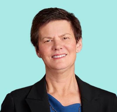 Alison Kitchen of the Worley Board of Directors.