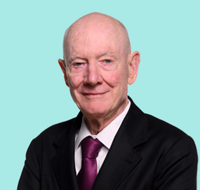 John Grill of of the Worley Board of Directors.