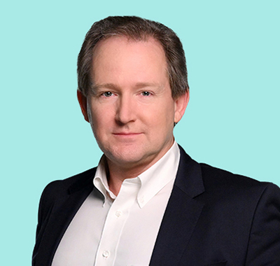 Mark Brantley of Worley.