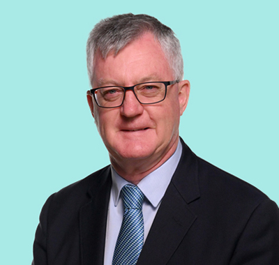 Martin Parkinson of the Worley Board of Directors.