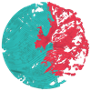 Illustration representing Worley's Ambition - planet.