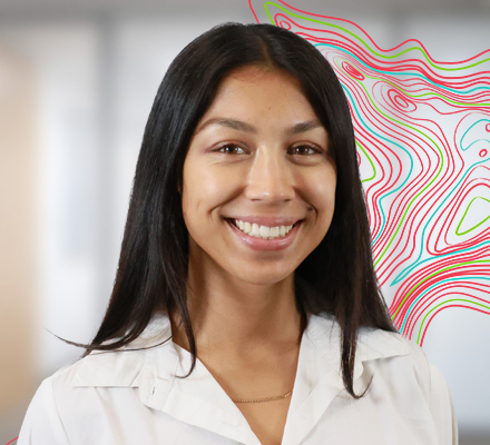 Headshot of Claire Fernandez of Worley.