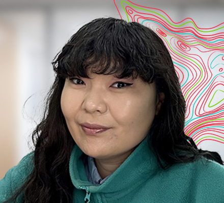 Purevsaikhan Dadam of Worley.