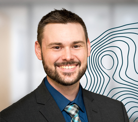 Josh Fairhall of Worley Consulting.