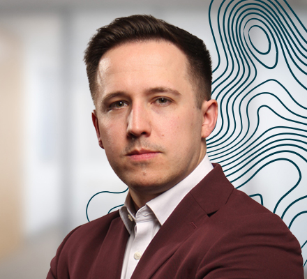 Ross Sheldon of Worley.