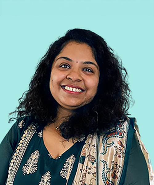 Snehal Karangle of Worley.