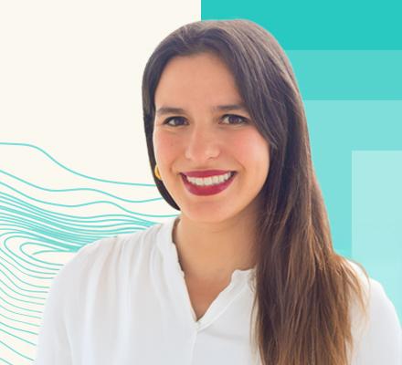Headshot of Camilla Castillo of Worley Consulting.