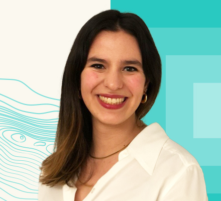 Headshot of Claudia Millar Castillo of Worley Consulting.