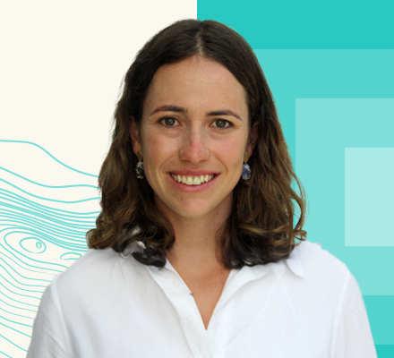 Headshot of Hannah Gumbley of Worley.