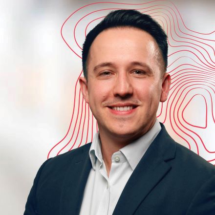 Headshot of Ross Shelden of Worley.