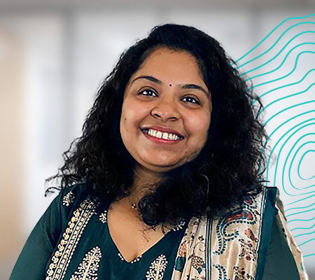 Snehal Karangle of Worley.