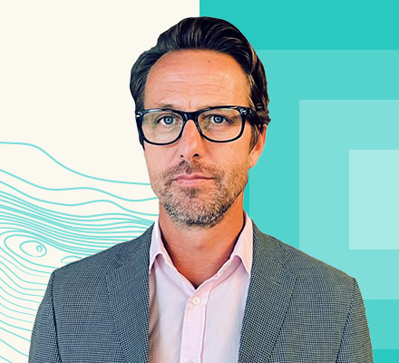 Headshot of Tony Herceg of Worley.