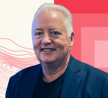 Headshot of Will Diduck of Worley.