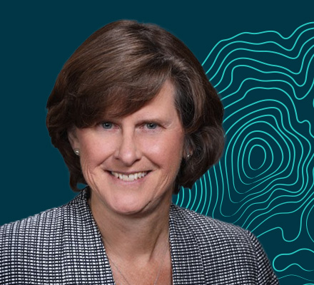 Jeanne Johns, Worley Board.
