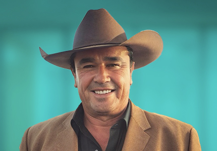 Headshot of Claudio Martinez of Worley.