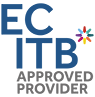 ECITB approved provider logo.