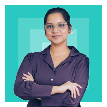 Aditi Chavan of Worley.