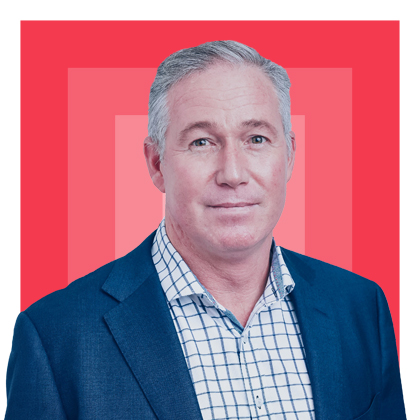 David Haskins of Worley.