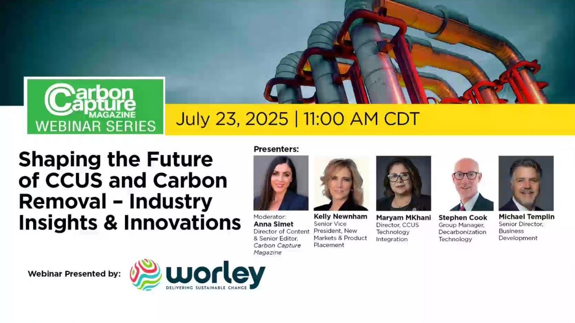 Webinar cover page.