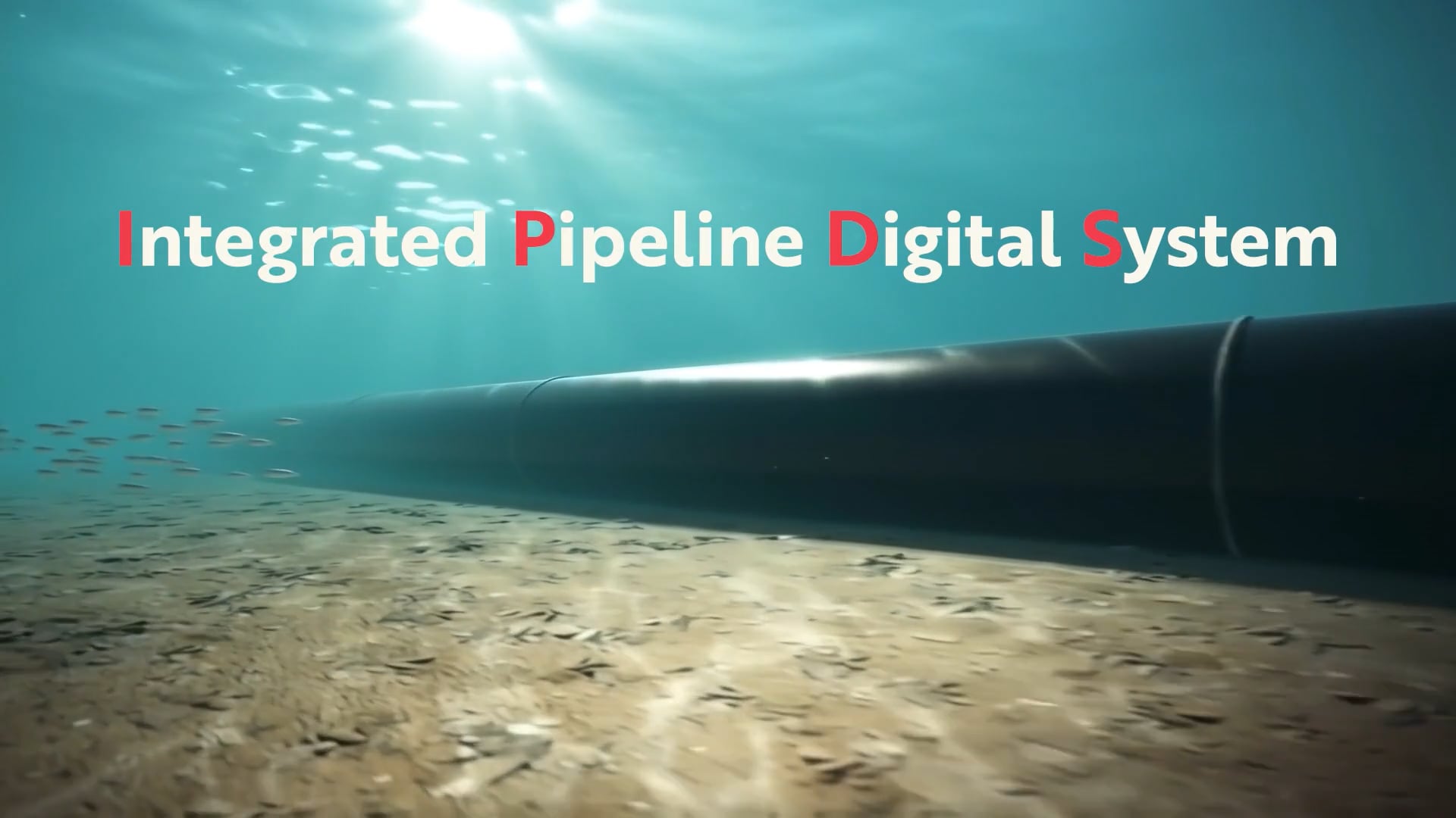 Play Worley’s Integrated Pipeline Digital System video.