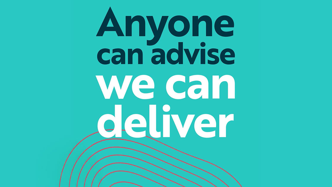 Video thumbnail: Anyone can advise, we can deliver.