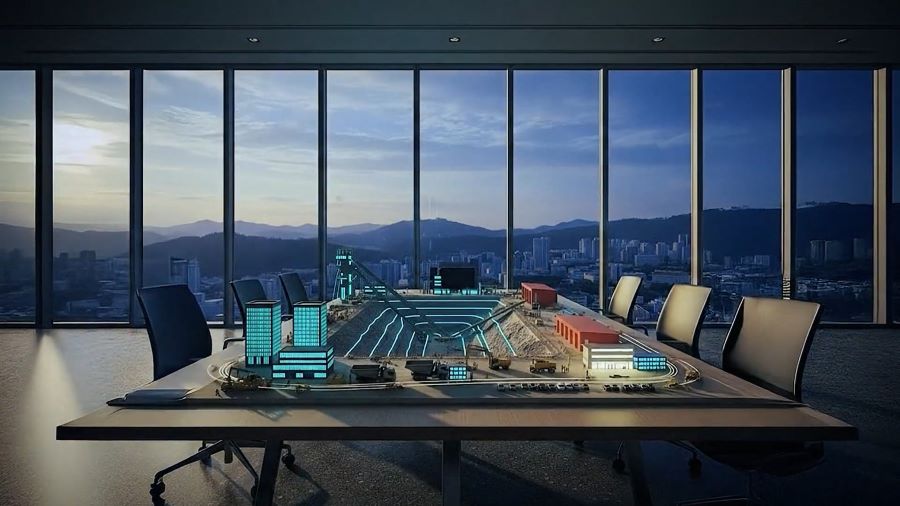 Play video: Worley Consulting - We don't just advise, we deliver.