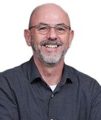 Headshot of Abel Martinez of Worley Consulting.