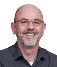 Headshot of Abel Martinez of Worley Consulting.