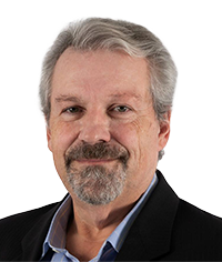 Headshot of Dr Alan Monaghan of Worley.