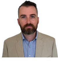 Headshot of Alex Meynink of Worley Consulting.