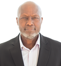 Headshot of Alex Quartey-Papafio of Worley Consulting.