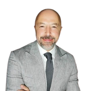 Alpin Harcanoglu of Worley.