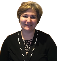 Headshot of Amanda Pyper of Worley Consulting.