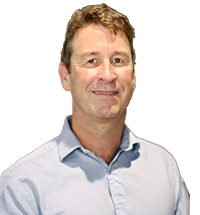 Headshot of Andrew Eastland of Worley Consulting.