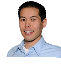 Headshot of Banjamin Hwang of Worley Consulting.