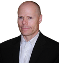 Headshot of Bryan Carter of Worley Consulting.