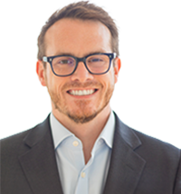 Headshot of Chris Benstead of Worley Consulting.