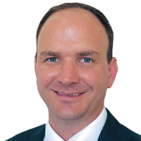 Headshot of Craig Henderson of Worley Consulting.