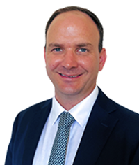 Headshot of Craig Henderson of Worley Consulting.