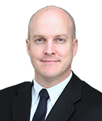 Headshot of Darryn Quayle of Worley.