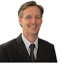 Headshot of David Aubourg of Worley Consulting.