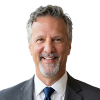 Headshot of David Bahr of Worley Consulting.