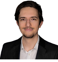 Headshot of Frank Prokop of Worley Consulting.