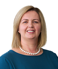 Gillian Cagney of Worley.