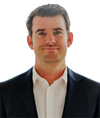 Headshot of James Hindle of Worley Consulting.