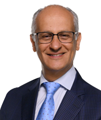 Joseph Geagea, Board of Directors, Worley.