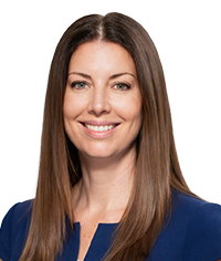 Headshot of Kristen Bruner of Worley.