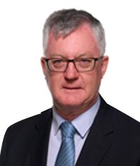 Martin Parkinson, Board of Directors, Worley.