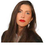Headshot of Marta Paiar of Worley Consulting.