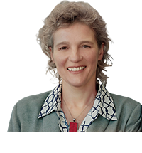 Headshot of Mary Lou Lauria of Worley Consulting.